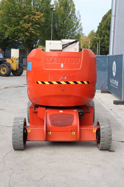 Manitou 150AETJL - Articulated boom: picture 5 Manitou 150AETJL - Articulated boom: picture 5
