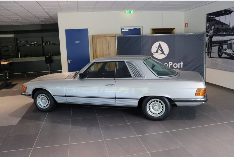 Mercedes-Benz 400-serie 450 SLC - Sedan: picture 3 Mercedes-Benz 400-serie 450 SLC - Sedan: picture 3