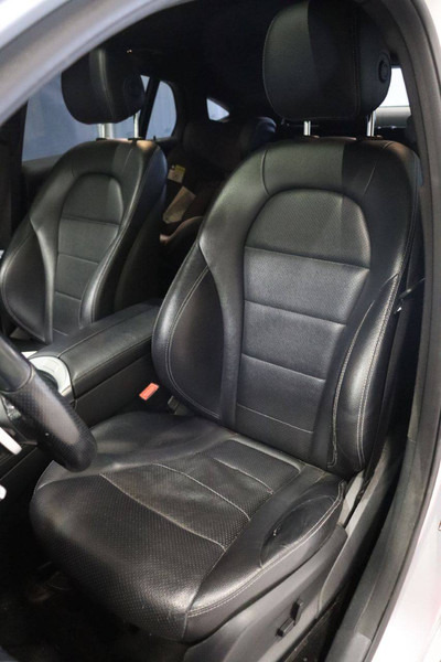 SUV Mercedes-Benz GLC 220d Coupe: picture 20 SUV Mercedes-Benz GLC 220d Coupe: picture 20