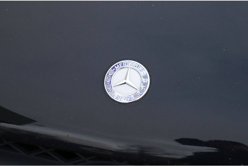 Panel van Mercedes-Benz Vito 110 CDI: picture 12