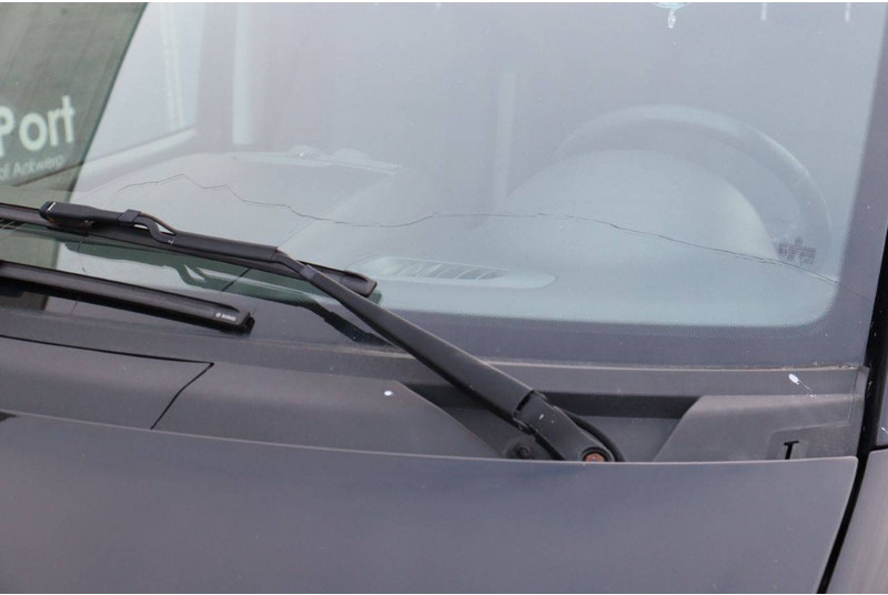 Panel van Mercedes-Benz Vito 110 CDI: picture 14