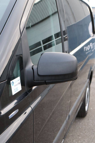 Panel van Mercedes-Benz Vito 110 CDI: picture 13