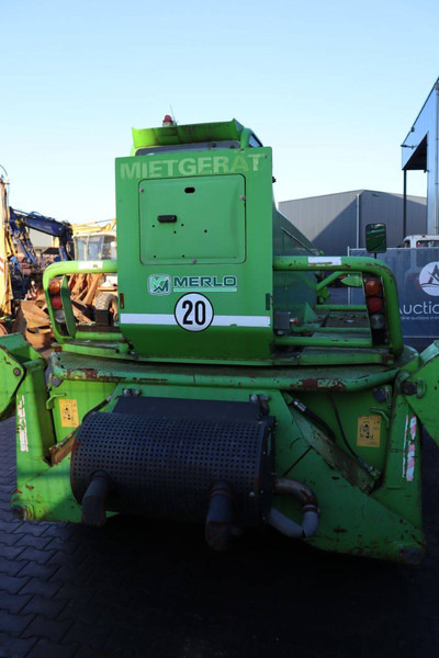 Merlo RT 38 - Telescopic handler: picture 5 Merlo RT 38 - Telescopic handler: picture 5