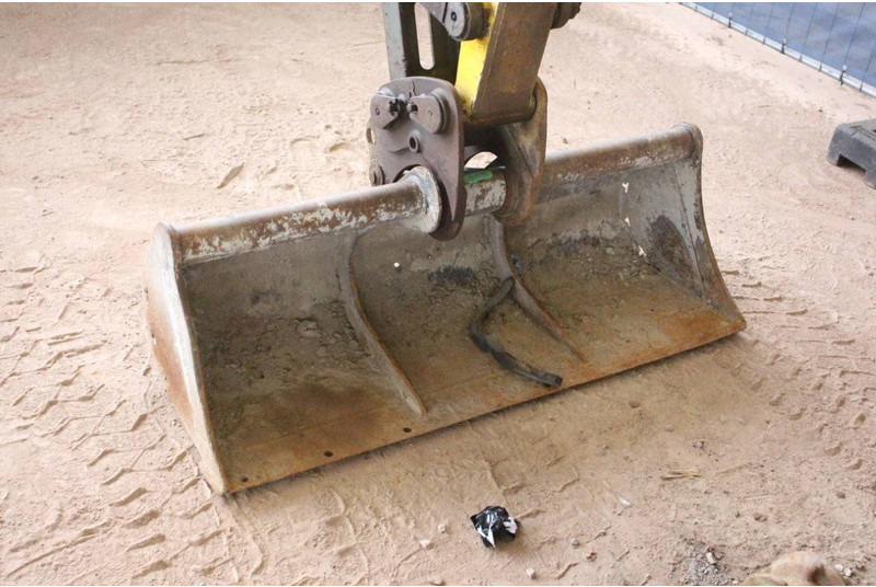 Wheel excavator Neuson 6503-2: picture 15