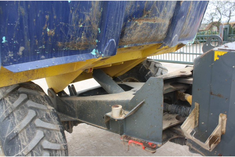 Neuson 9001 - Mini dumper: picture 4 Neuson 9001 - Mini dumper: picture 4