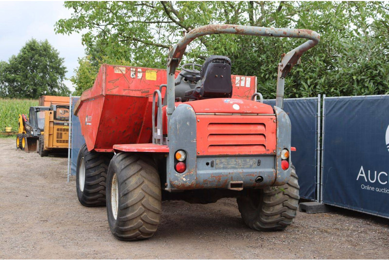 Neuson 9001 - Dumper: picture 4 Neuson 9001 - Dumper: picture 4
