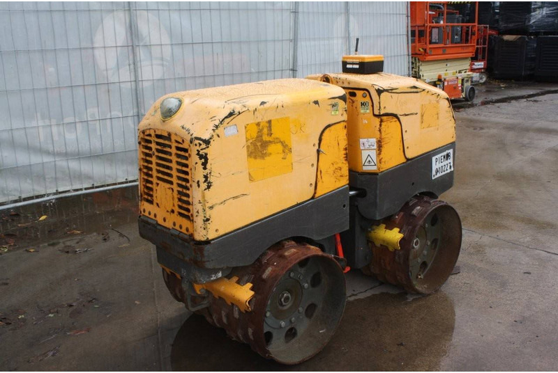 Neuson Roller RT2SC - Roller: picture 1 Neuson Roller RT2SC - Roller: picture 1