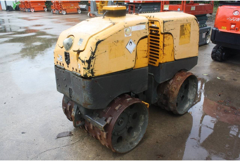 Neuson Roller RT2SC - Roller: picture 5 Neuson Roller RT2SC - Roller: picture 5