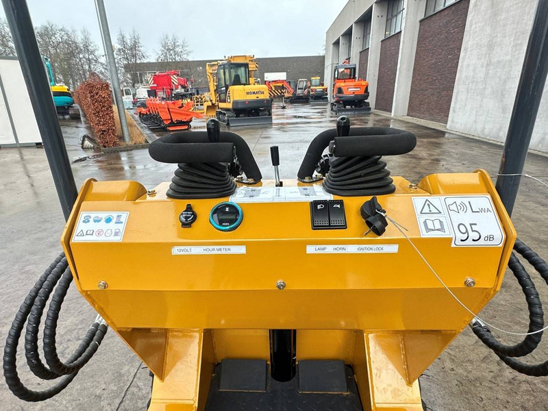 New Wheel loader Newkrick SL360: picture 20