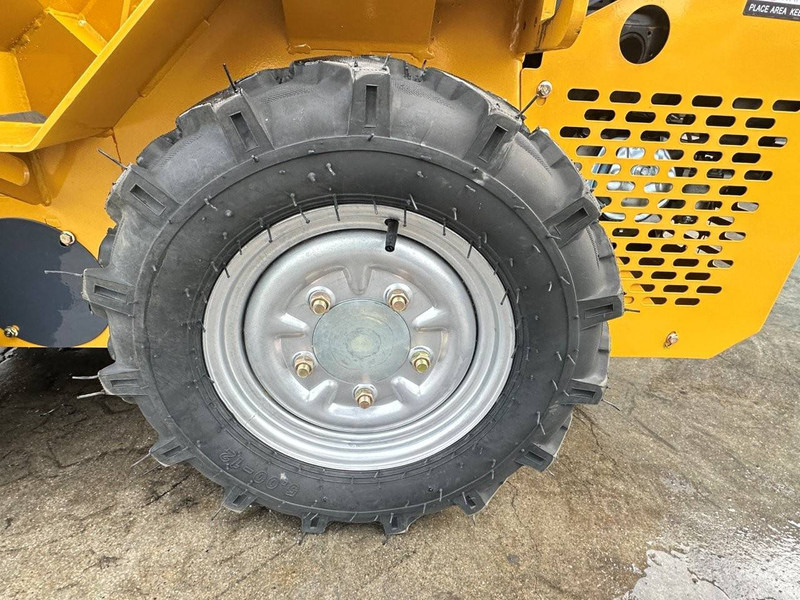 New Wheel loader Newkrick SL360: picture 18