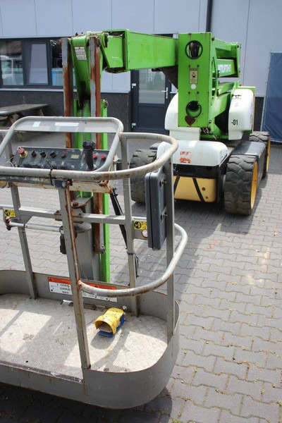 Niftylift HR15NDE - Articulated boom: picture 5 Niftylift HR15NDE - Articulated boom: picture 5