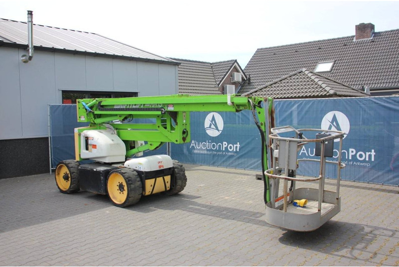 Niftylift HR15NDE - Articulated boom: picture 3 Niftylift HR15NDE - Articulated boom: picture 3