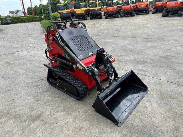 Onbekend FT360T - Crawler loader: picture 3 Onbekend FT360T - Crawler loader: picture 3