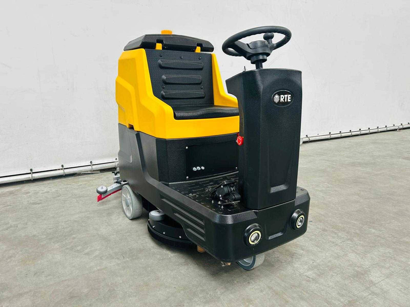 Onbekend ROFS-70 - Scrubber dryer: picture 5 Onbekend ROFS-70 - Scrubber dryer: picture 5