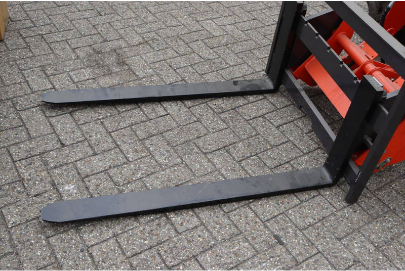 New Wheel loader Panther 10-08: picture 15