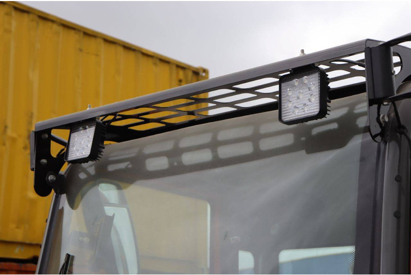 New Wheel loader Panther 10-08: picture 20