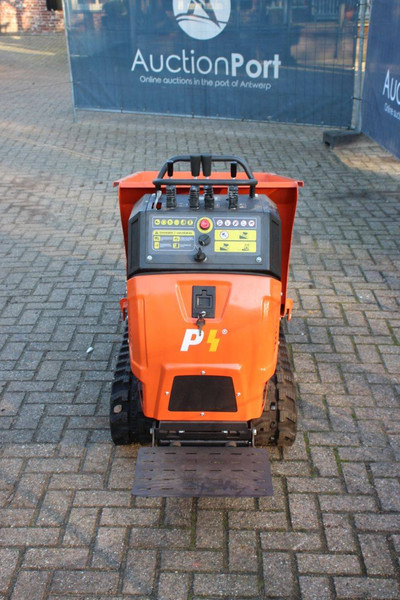 Plus Power - Mini dumper: picture 4 Plus Power - Mini dumper: picture 4