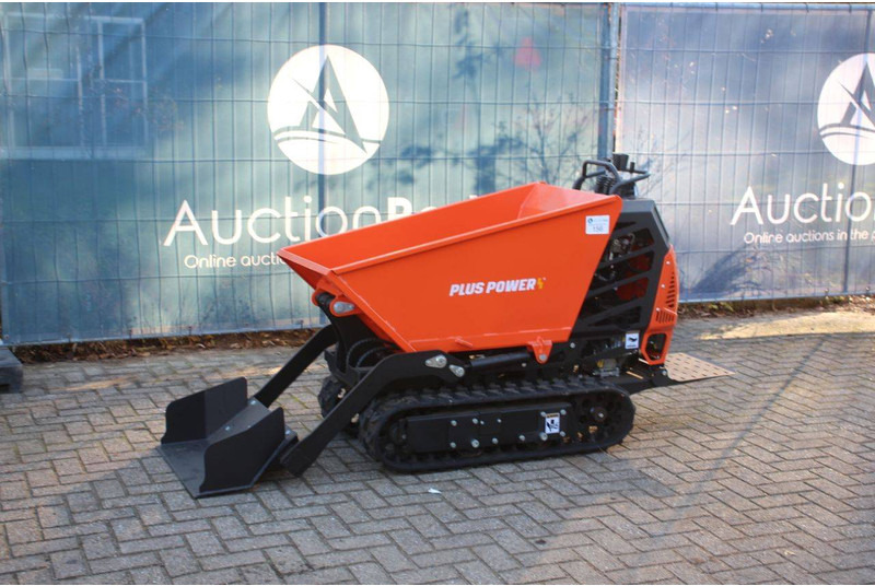 Plus Power - Mini dumper: picture 1 Plus Power - Mini dumper: picture 1