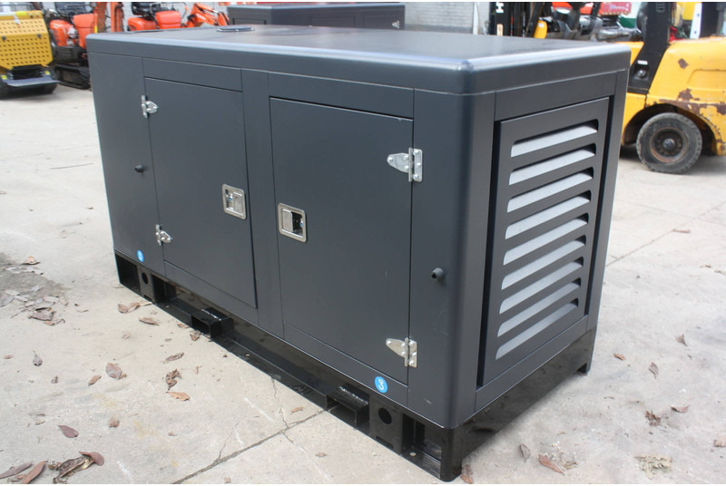 Power Silent AG-30 - Generator set: picture 5 Power Silent AG-30 - Generator set: picture 5