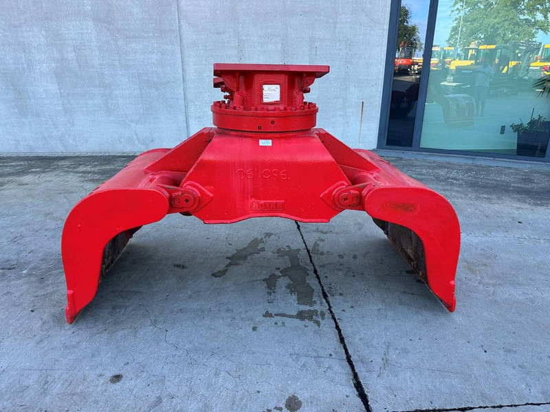 ROTAR RG37 - Grapple: picture 5 ROTAR RG37 - Grapple: picture 5