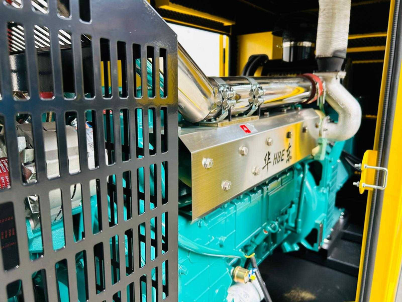 New Generator set RTE 7155: picture 14