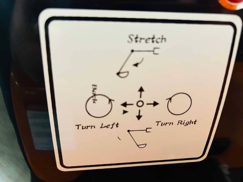 Mini excavator RTE CX12-6: picture 11 Mini excavator RTE CX12-6: picture 11