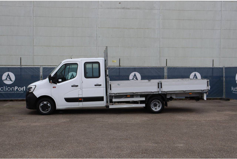 Renault Master MASTER - Car: picture 2 Renault Master MASTER - Car: picture 2