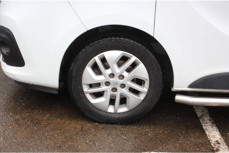 Panel van Renault Trafic: picture 12 Panel van Renault Trafic: picture 12