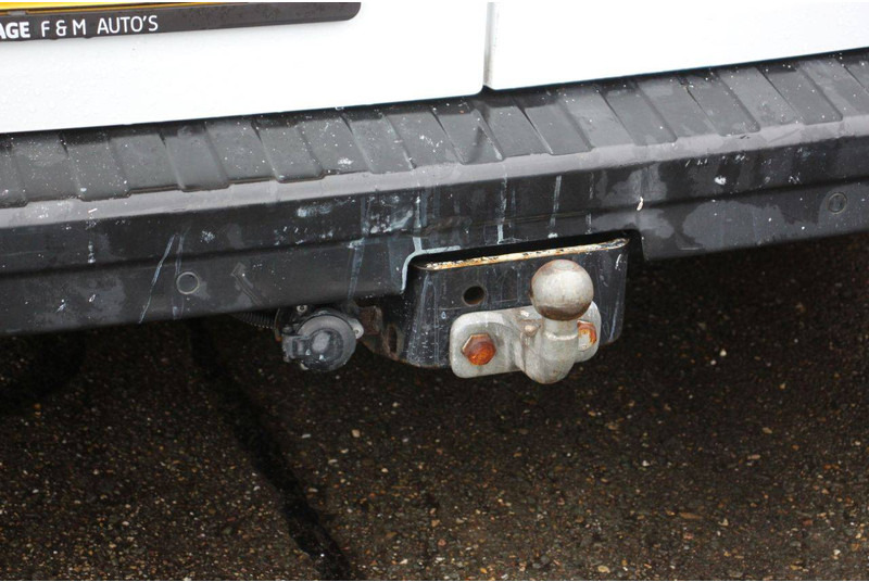 Panel van Renault Trafic: picture 16 Panel van Renault Trafic: picture 16