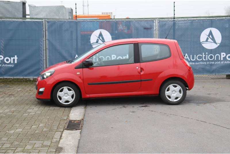 Renault Twingo - Sedan: picture 2 Renault Twingo - Sedan: picture 2
