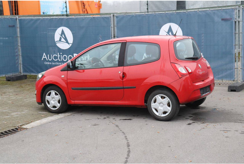 Renault Twingo - Sedan: picture 4 Renault Twingo - Sedan: picture 4