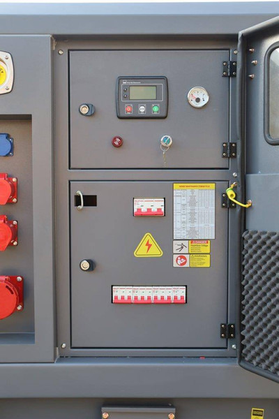 New Generator set Ricardo GF2-W41: picture 13