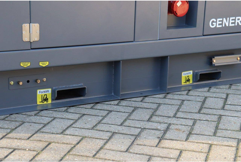 New Generator set Ricardo GF2-W41: picture 9