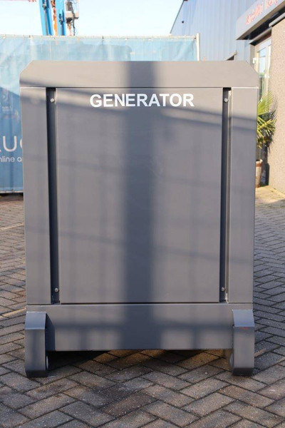 New Generator set Ricardo GF2-W41: picture 7