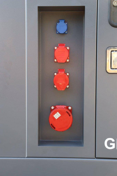 New Generator set Ricardo GF2-W41: picture 10