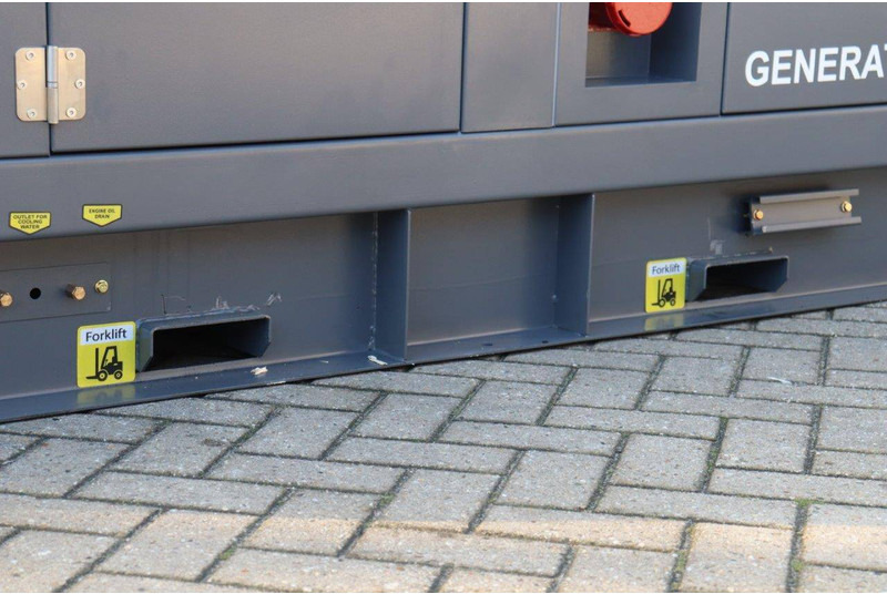 New Generator set Ricardo GF2-W50: picture 9