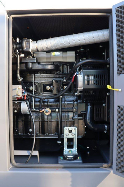 New Generator set Ricardo GF2-W50: picture 15