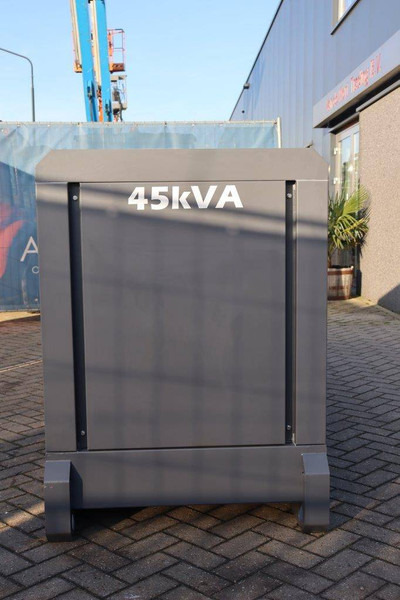 New Generator set Ricardo GF2-W50: picture 7