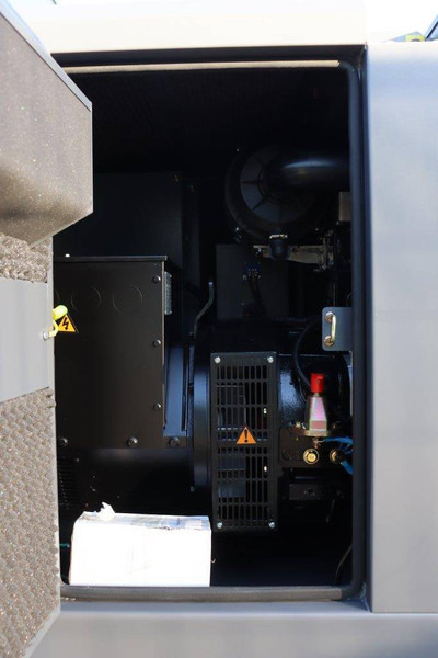 New Generator set Ricardo GF2-W50: picture 14