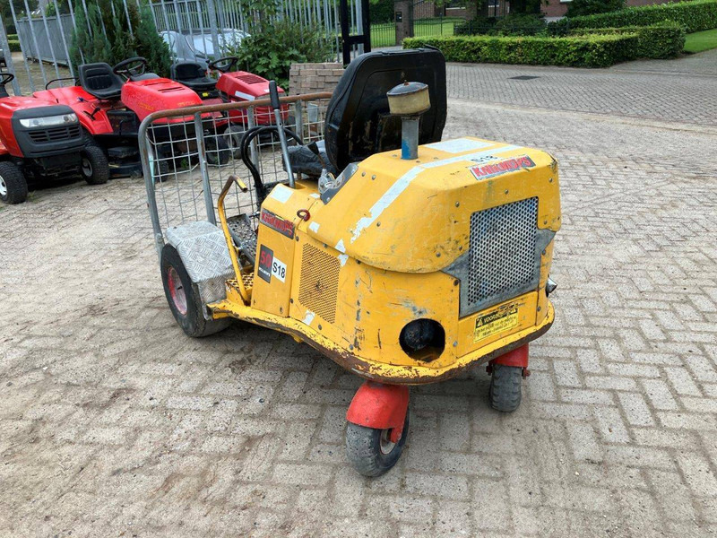 Rollmops 2x4 - Wheel loader: picture 3 Rollmops 2x4 - Wheel loader: picture 3