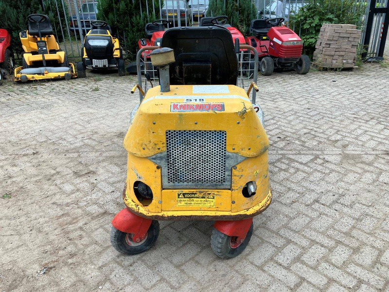 Rollmops 2x4 - Wheel loader: picture 4 Rollmops 2x4 - Wheel loader: picture 4