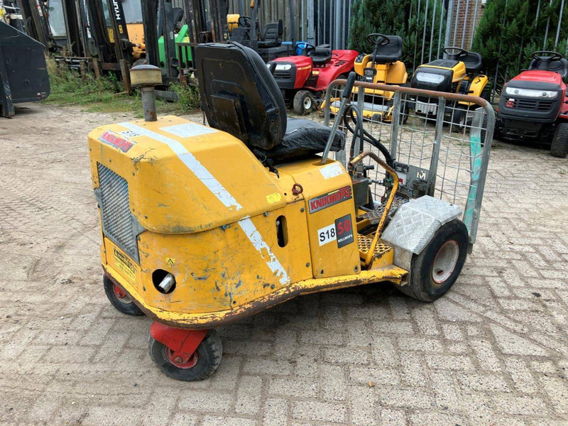 Rollmops 2x4 - Wheel loader: picture 5 Rollmops 2x4 - Wheel loader: picture 5