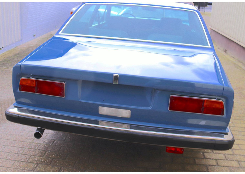 Rolls-Royce Pininfarina Camargue (LHD) - Sedan: picture 5 Rolls-Royce Pininfarina Camargue (LHD) - Sedan: picture 5