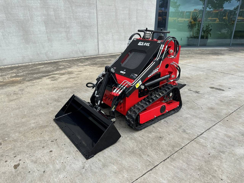 SDLOOL SL360Z - Crawler loader: picture 1 SDLOOL SL360Z - Crawler loader: picture 1