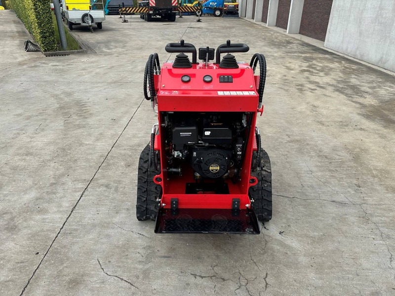 SDLOOL SL360Z - Crawler loader: picture 5 SDLOOL SL360Z - Crawler loader: picture 5