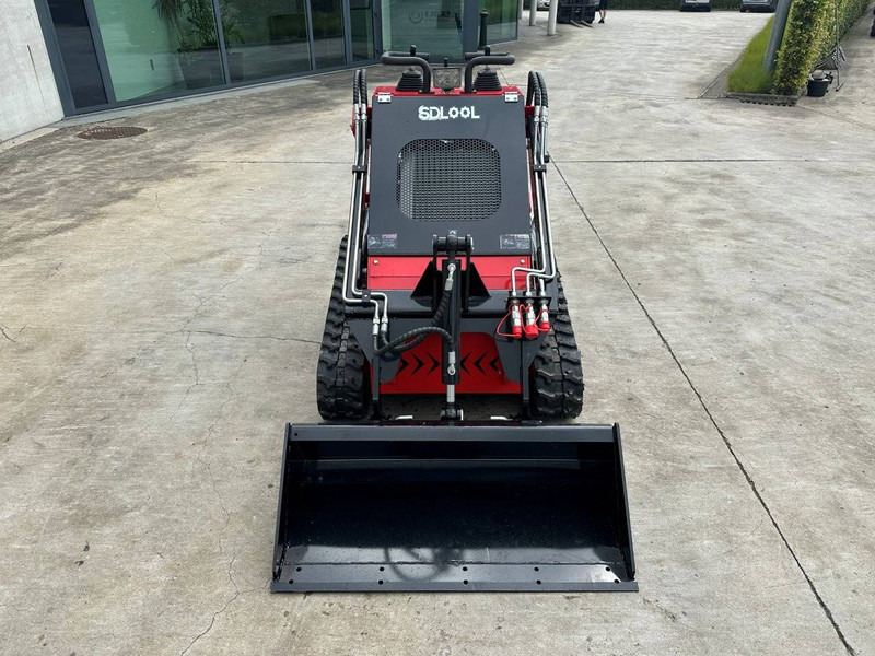 SDLOOL SL360Z - Crawler loader: picture 2 SDLOOL SL360Z - Crawler loader: picture 2