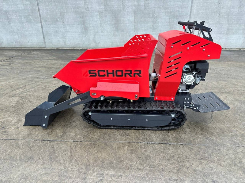 Schorr RR500 - Mini dumper: picture 1 Schorr RR500 - Mini dumper: picture 1