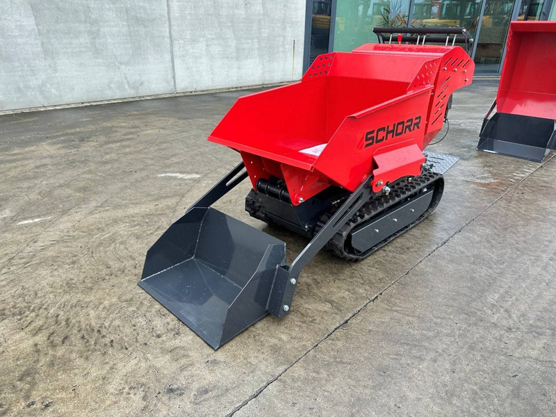 Schorr RR500 - Mini dumper: picture 2 Schorr RR500 - Mini dumper: picture 2
