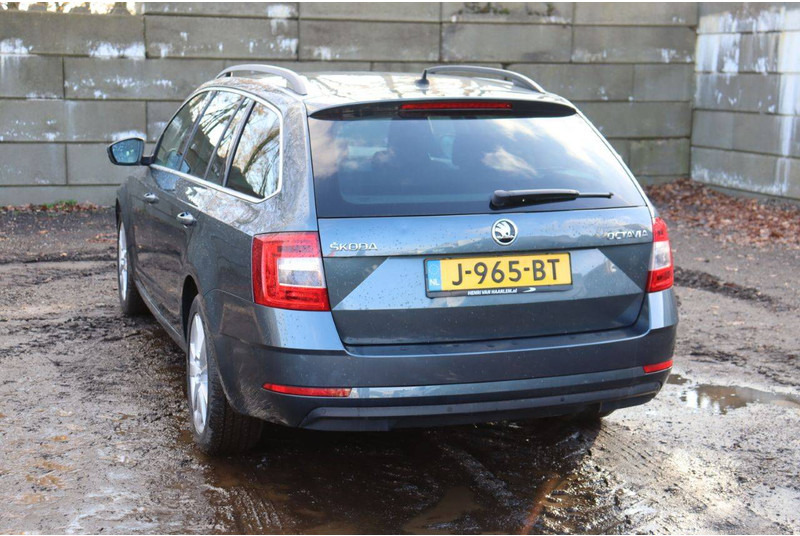 Škoda Octavia - Car: picture 4 Škoda Octavia - Car: picture 4