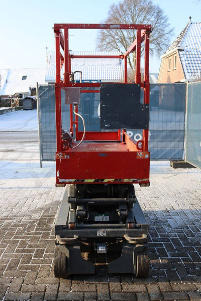 Skyjack SJ 3219 - Scissor lift: picture 5 Skyjack SJ 3219 - Scissor lift: picture 5